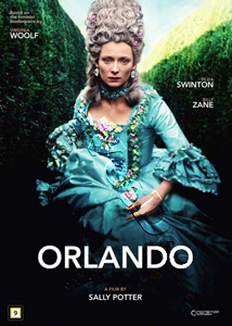 Orlando |   DVD